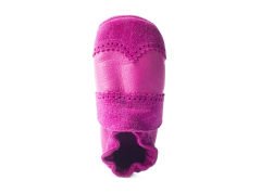 Edward Fuşya Süet Tabanlı Hakiki Deri Çocuk Ve Bebek Patik