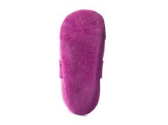 Edward Fuşya Süet Tabanlı Hakiki Deri Çocuk Ve Bebek Patik