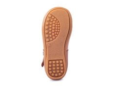 Little Bloom Unisex Hakiki Deri Vizon Çocuk Ayakkabısı